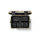 YETI Loadout Gobox 30 Gear Case - Tan