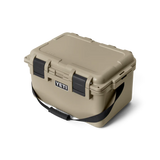 YETI Loadout Gobox 30 Gear Case - Tan