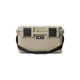 YETI Loadout Gobox 30 Gear Case - Tan