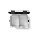 YETI Loadout Gobox 30 Gear Case - White