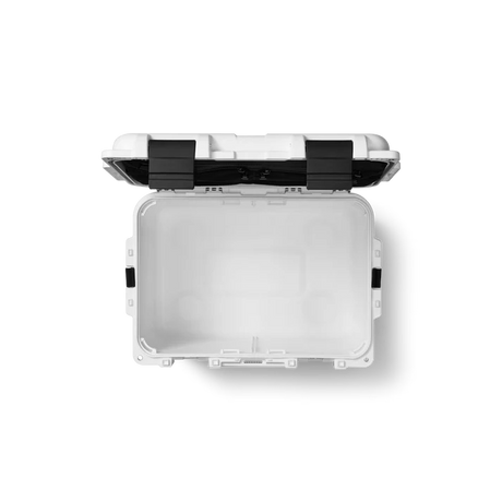YETI Loadout Gobox 30 Gear Case - White