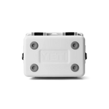 YETI Loadout Gobox 30 Gear Case - White