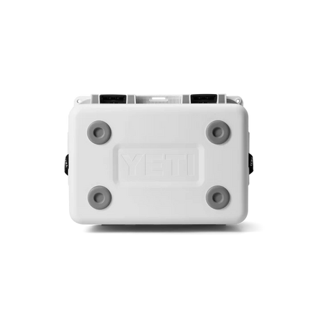 YETI Loadout Gobox 30 Gear Case - White