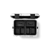 YETI Loadout Gobox 30 Gear Case - White