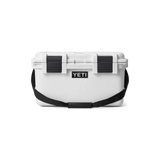 YETI Loadout Gobox 30 Gear Case - White