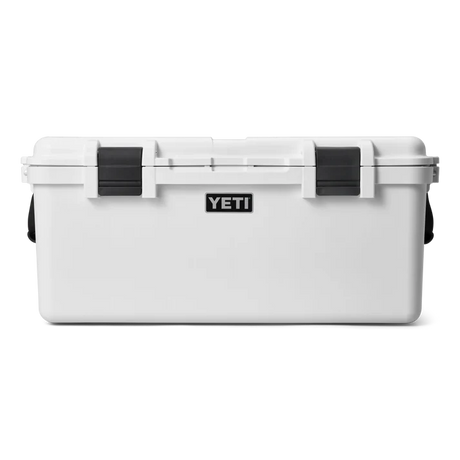YETI Loadout Gobox 60 Gear Case - White