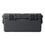 YETI Loadout Gobox 60 Gear Case - Charcoal