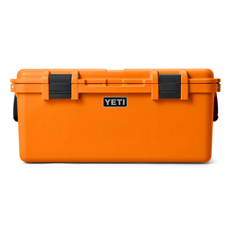 YETI Loadout Gobox 60 Gear Case - King Crab