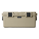 YETI Loadout Gobox 60 Gear Case - Tan
