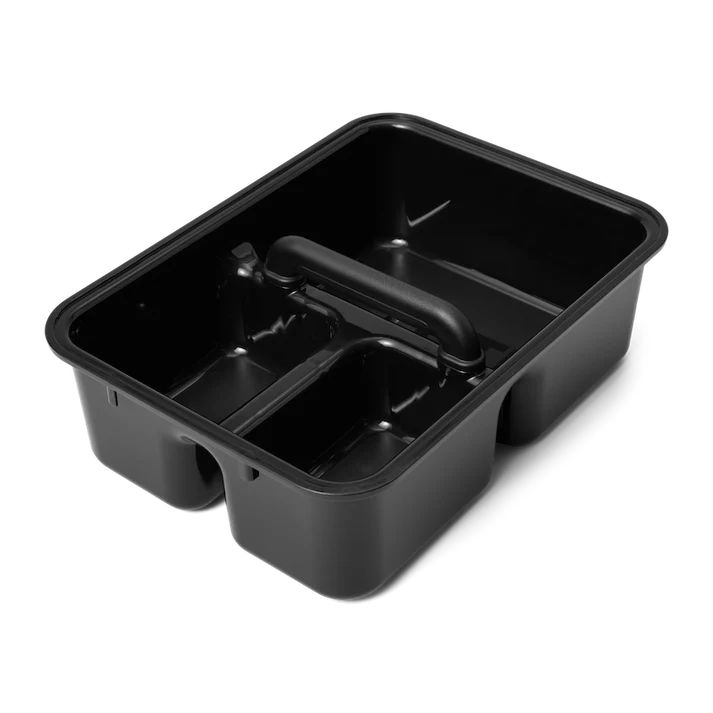 YETI Loadout GoBox Caddy - Black
