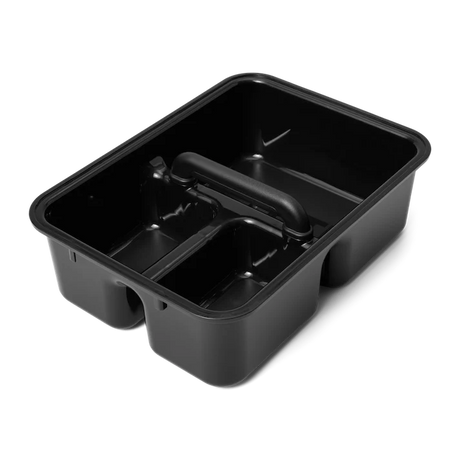 YETI Loadout GoBox Caddy - Black