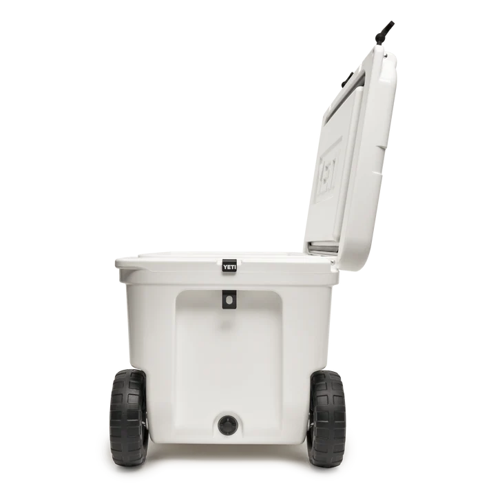 YETI Locking Bracket For Tundra Cool Box - Black