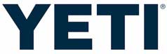 YETI logo