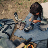 YETI Lowlands Blanket - Navy