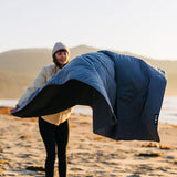 YETI Lowlands Blanket - Navy