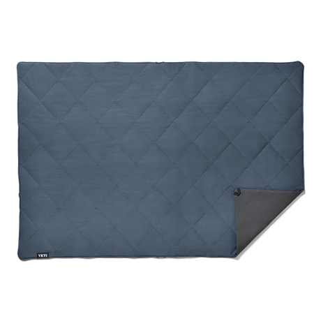 YETI Lowlands Blanket - Navy