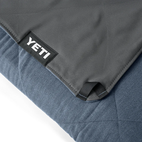 YETI Lowlands Blanket - Navy