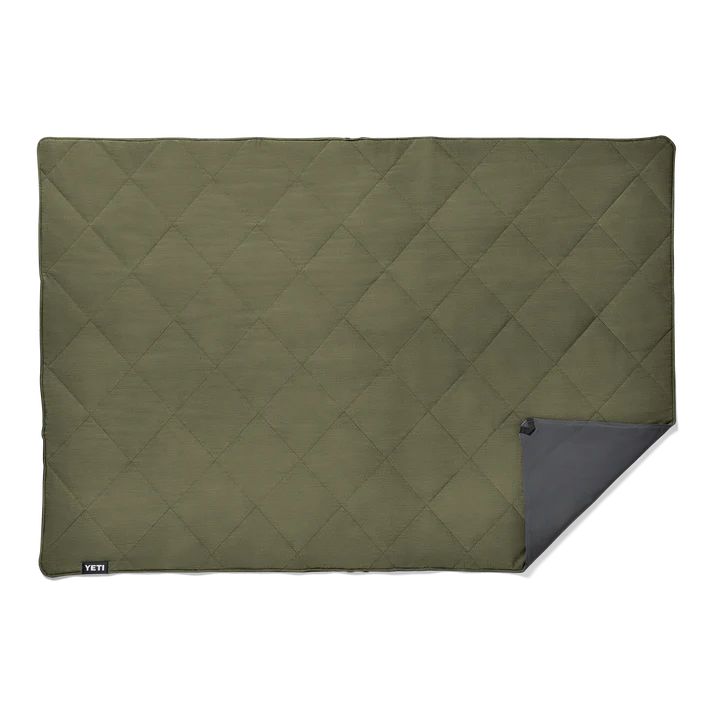 YETI Lowlands Blanket - Olive