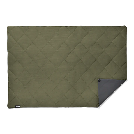 YETI Lowlands Blanket - Olive