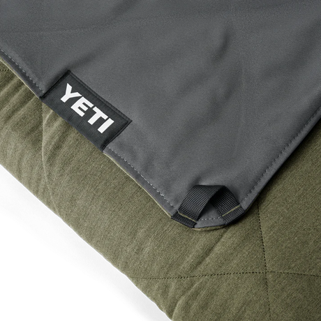 YETI Lowlands Blanket - Olive