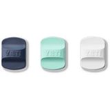YETI Magslider 3-Pack - Navy / Seafoam / White