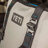 YETI Molle Mounted Bottle Opener - Stainless Steel
