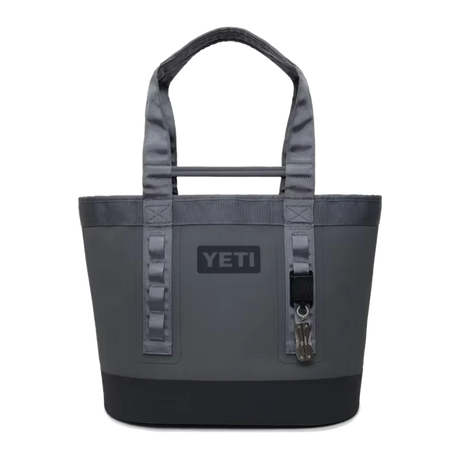 YETI Molle Mounted Zinger 2.0 Bottle Opener - Stainless Steel