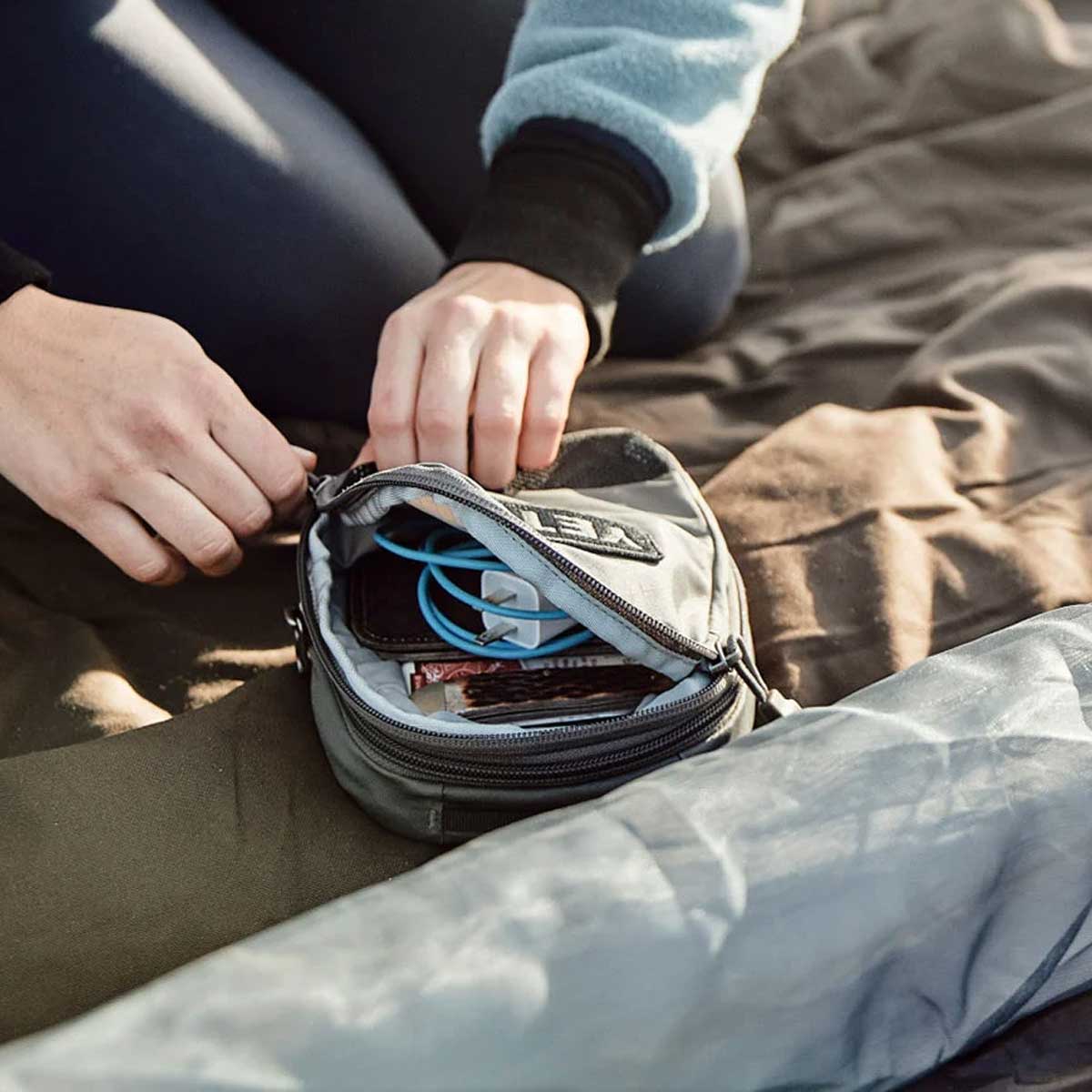 YETI Packing Cubes - Small, Medium & Large