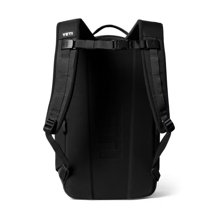 YETI Palo 20L Active Backpack - Black