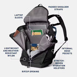 YETI Palo 20L Active Backpack - Black