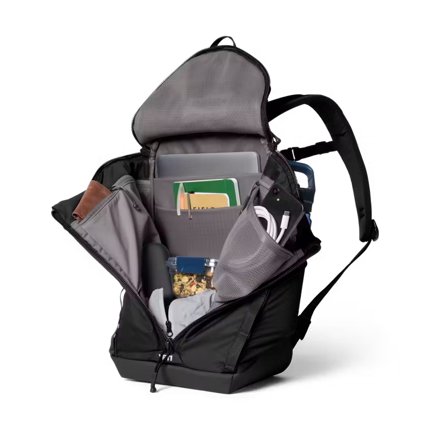 YETI Palo 20L Active Backpack - Black