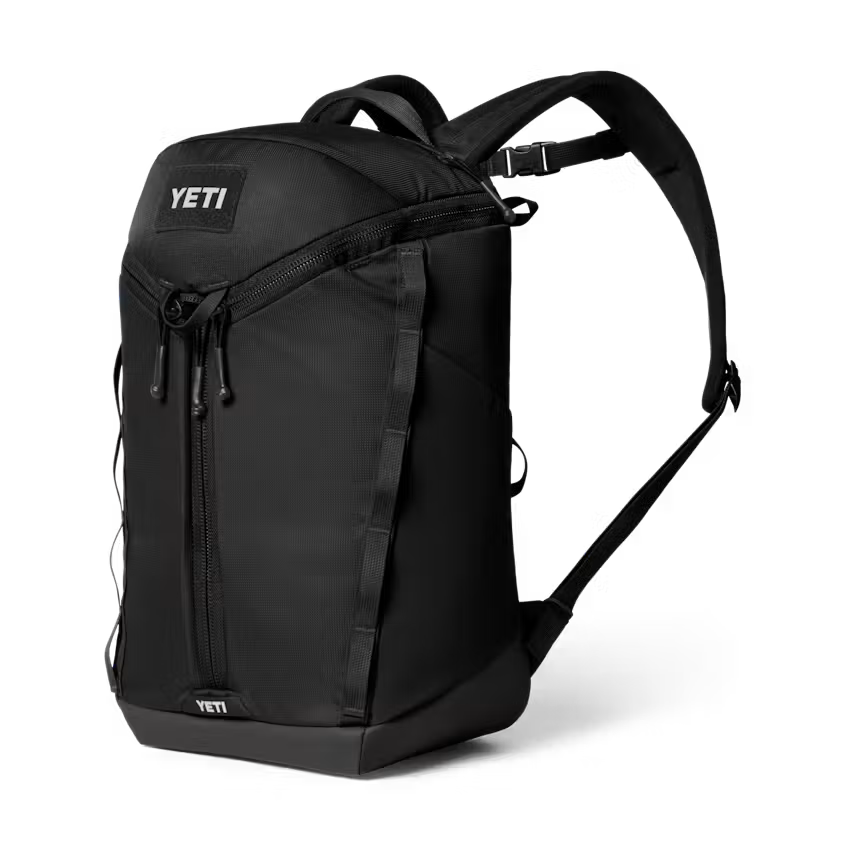 YETI Palo 20L Active Backpack - Black