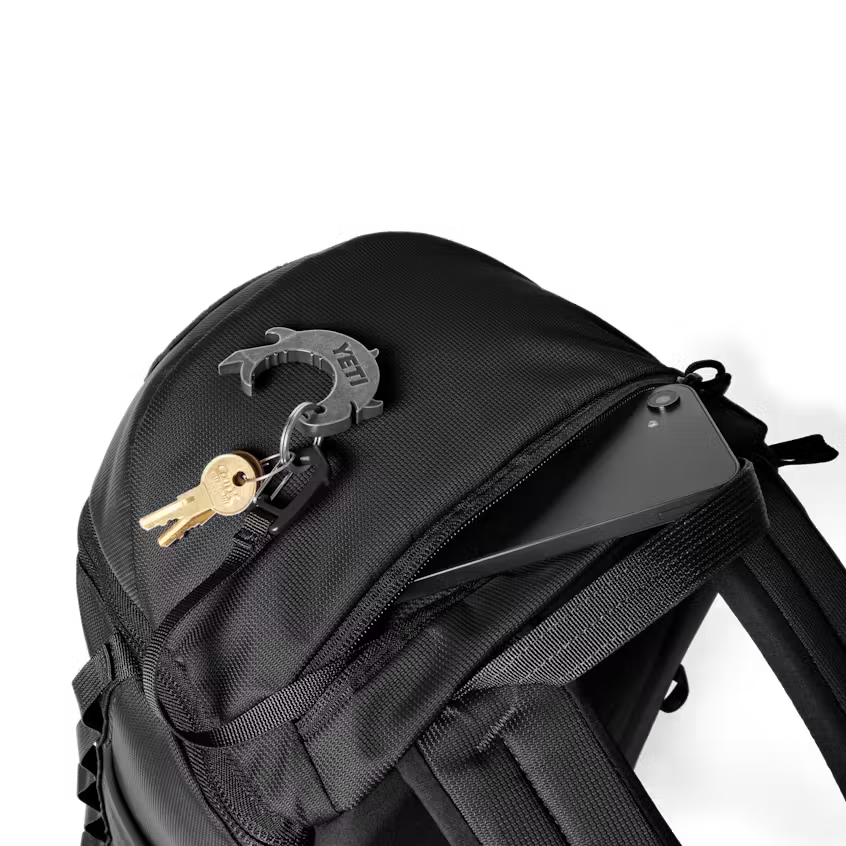 YETI Palo 20L Active Backpack - Black