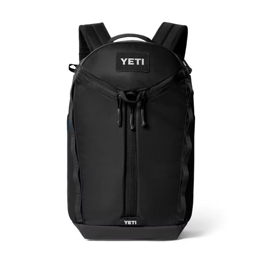 YETI Palo 20L Active Backpack - Black