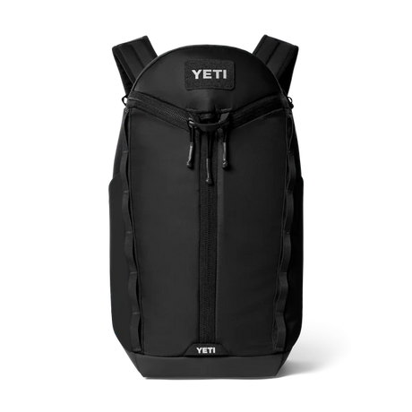YETI Palo 26L Active Backpack - Black