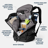 YETI Palo 26L Active Backpack - Black