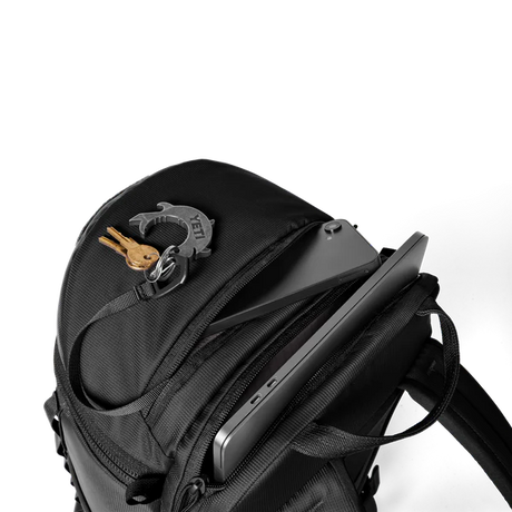 YETI Palo 26L Active Backpack - Black