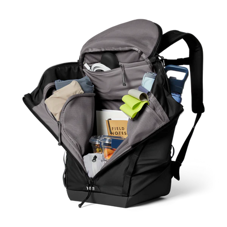 YETI Palo 26L Active Backpack - Black