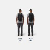 YETI Palo 26L Active Backpack - Black