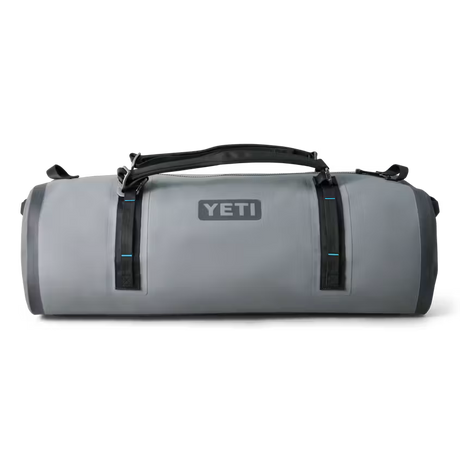 YETI Panga 100L Waterproof Duffel Bag - Storm Grey