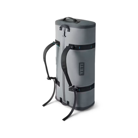 YETI Panga 100L Waterproof Duffel Bag - Storm Grey
