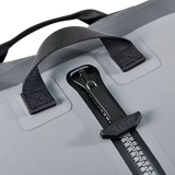 YETI Panga 100L Waterproof Duffel Bag - Storm Grey