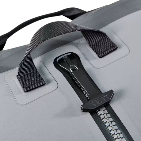 YETI Panga 100L Waterproof Duffel Bag - Storm Grey