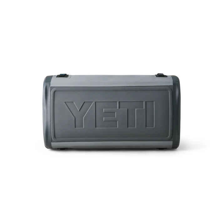 YETI Panga 50L Waterproof Duffel Bag - Storm Grey