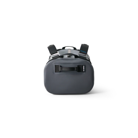 YETI Panga 50L Waterproof Duffel Bag - Storm Grey