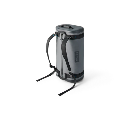 YETI Panga 50L Waterproof Duffel Bag - Storm Grey