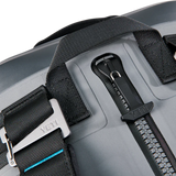 YETI Panga 50L Waterproof Duffel Bag - Storm Grey