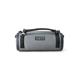 YETI Panga 50L Waterproof Duffel Bag - Storm Grey
