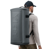 YETI Panga 75L Waterproof Duffel Bag - Storm Grey