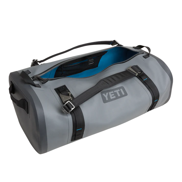 YETI Panga 75L Waterproof Duffel Bag - Storm Grey